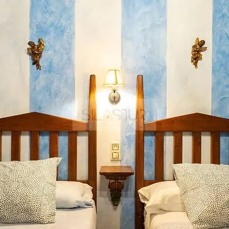 Holiday home La Casona Del Cura Ii *