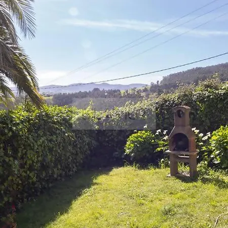 La Casona Del Cura Ii Holiday home *