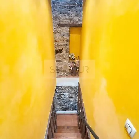 La Casona Del Cura Ii * Pravia