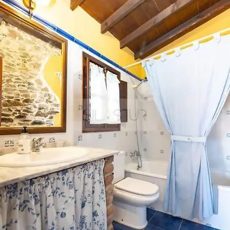 Holiday home La Casona Del Cura Ii *