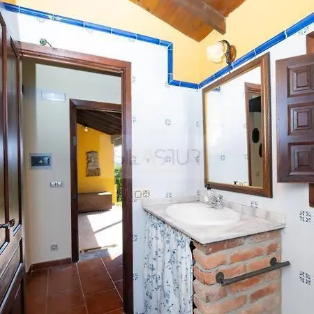 La Casona Del Cura Ii * Pravia