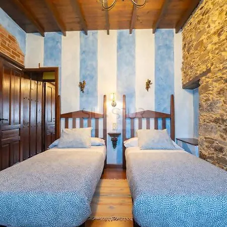 La Casona Del Cura Ii Pravia