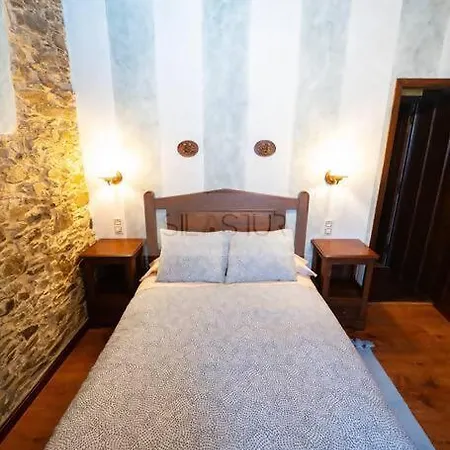 La Casona Del Cura Ii * Pravia
