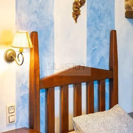 La Casona Del Cura Ii