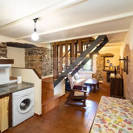 Holiday home La Casona Del Cura Ii