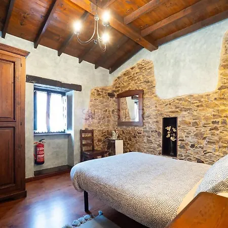 La Casona Del Cura Ii Holiday home