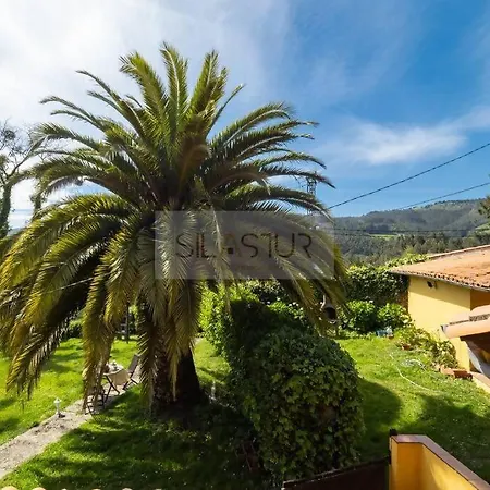 Holiday home La Casona Del Cura Ii