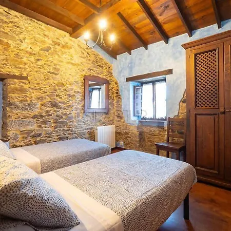 La Casona Del Cura Ii * Pravia