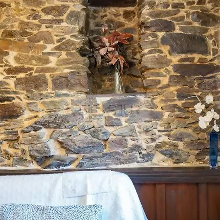 La Casona Del Cura Ii *