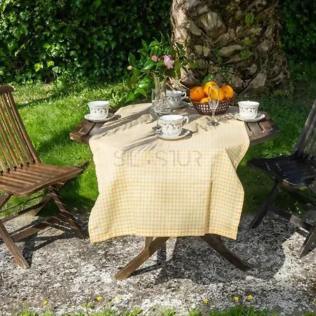 Holiday home La Casona Del Cura Ii Pravia