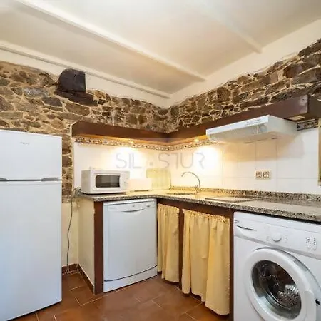 La Casona Del Cura Ii Vakantiehuis