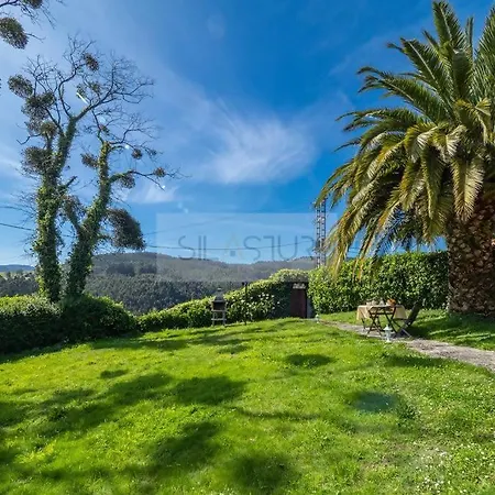 La Casona Del Cura Ii Vakantiehuis