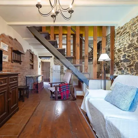 Vakantiehuis La Casona Del Cura Ii *
