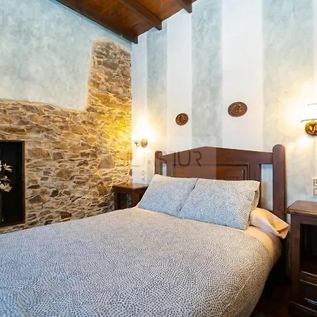 Vakantiehuis La Casona Del Cura Ii