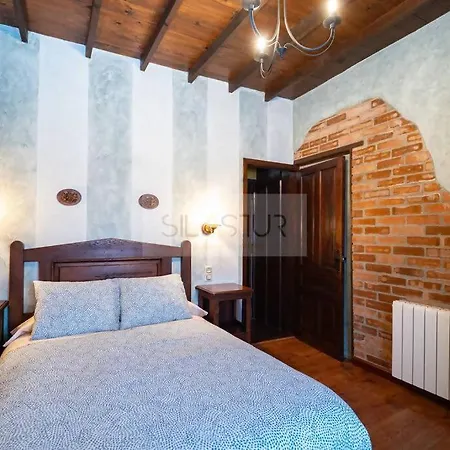 Vakantiehuis La Casona Del Cura Ii