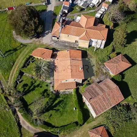 La Casona Del Cura Ii Vakantiehuis