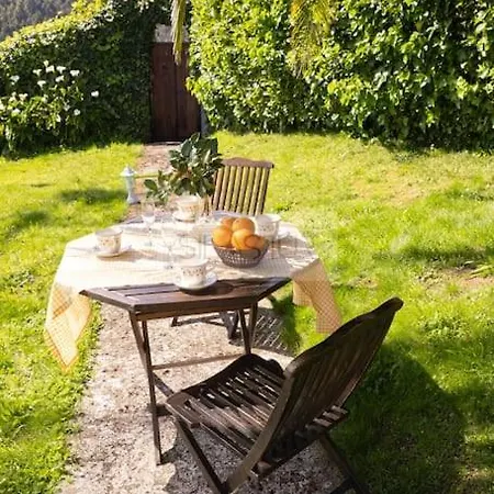 Vakantiehuis La Casona Del Cura Ii Pravia